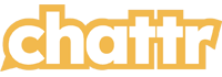 Chattr logo