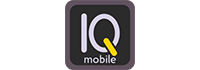 IQ Mobile logo