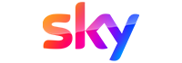 Sky Mobile logo