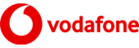 Vodafone logo